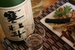 寒北斗を楽しむ会20071011.jpg