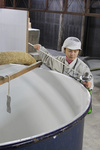 若波酒造20100107.jpg