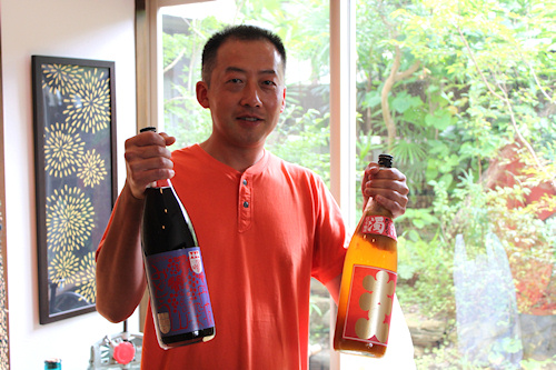 小鼓織田さん200908.jpg