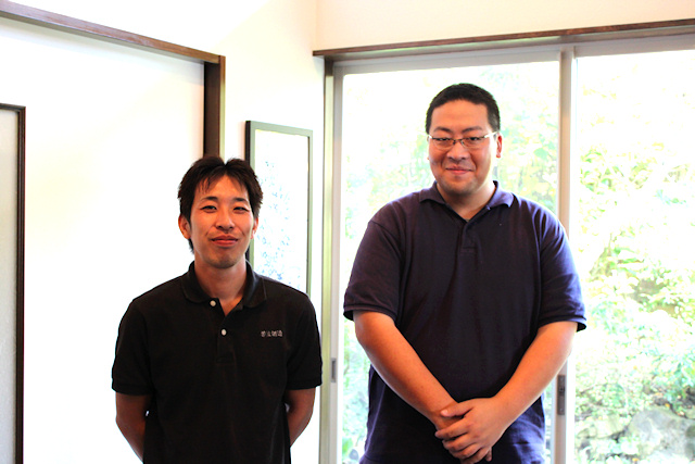 中村さん佐藤さん200908.jpg