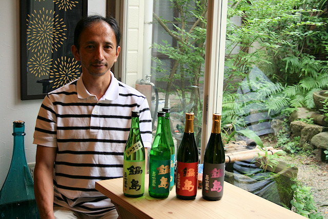 鍋島生もと20090801.jpg