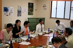 梅乃宿地酒の会20080606.jpg