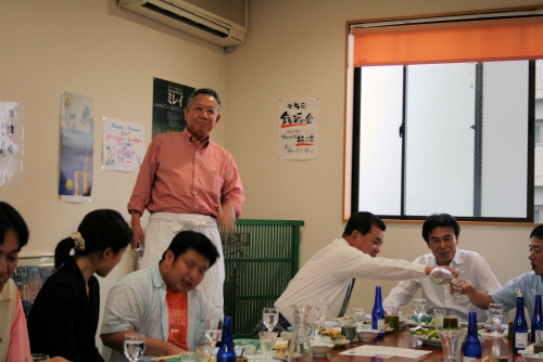 梅乃宿地酒の会20080608.jpg
