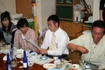 梅乃宿地酒の会20080612.jpg