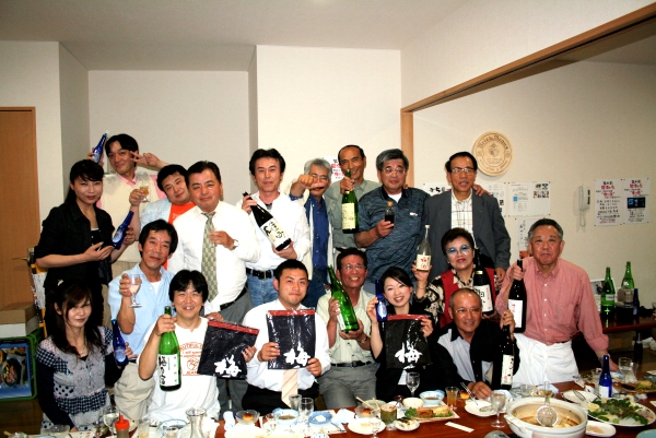 梅乃宿地酒の会20080616.jpg