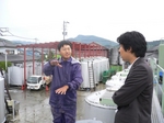 平和酒造訪問20070705.jpg