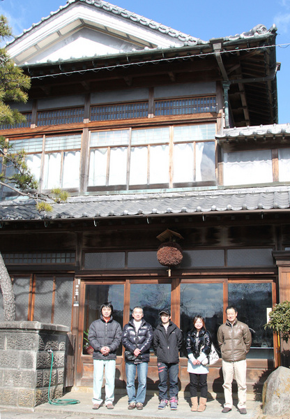 小松酒造20110202.jpg