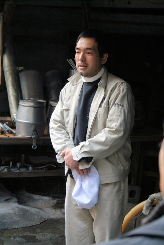 鷹来屋訪問200806